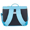 Jeune Premier Cartable Jeune Premier Midi Vichy Love Blue Jeune Premier Cartable Jeune Premier Midi Vichy Love Blue