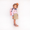 Jeune Premier Jeune Premier Rugzak Ralphie Vichy Love Pink Jeune Premier Jeune Premier Rugzak Ralphie Vichy Love Pink