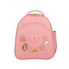 Jeune Premier Jeune Premier Rugzak Ralphie Vichy Love Pink Jeune Premier Jeune Premier Rugzak Ralphie Vichy Love Pink