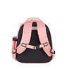 Jeune Premier Jeune Premier Rugzak Ralphie Vichy Love Pink Jeune Premier Jeune Premier Rugzak Ralphie Vichy Love Pink