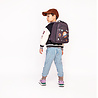 Jeune Premier Jeune Premier Rugzak Ralphie Space Invaders Jeune Premier Jeune Premier Rugzak Ralphie Space Invaders