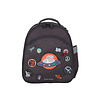 Jeune Premier Jeune Premier Rugzak Ralphie Space Invaders Jeune Premier Jeune Premier Rugzak Ralphie Space Invaders