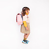 Jeune Premier Jeune Premier Boekentas Mini Vichy Love Pink Jeune Premier Jeune Premier Boekentas Mini Vichy Love Pink