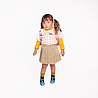 Jeune Premier Jeune Premier Boekentas Mini Vichy Love Pink Jeune Premier Jeune Premier Boekentas Mini Vichy Love Pink