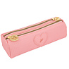 Jeune Premier Plumier Jeune Premier à deux poches Vichy Love Pink Jeune Premier Plumier Jeune Premier à deux poches Vichy Love Pink