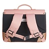 Jeune Premier Jeune Premier Boekentas Mini Lady Gadget Pink Jeune Premier Jeune Premier Boekentas Mini Lady Gadget Pink