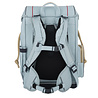 Jeune Premier Jeune Premier Ergonomic Rugzak Cavalerie Florale Jeune Premier Jeune Premier Ergonomic Rugzak Cavalerie Florale