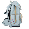 Jeune Premier Jeune Premier Ergonomic Rugzak Cavalerie Florale Jeune Premier Jeune Premier Ergonomic Rugzak Cavalerie Florale