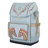 Jeune Premier Jeune Premier Ergonomic Rugzak Cavalerie Florale Jeune Premier Jeune Premier Ergonomic Rugzak Cavalerie Florale