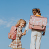 Caramel & Cie. Cartable Caramel & Cie Caroussel | Medium Caramel & Cie. Cartable Caramel & Cie Caroussel | Medium