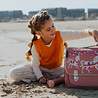 Caramel & Cie. Cartable Caramel & Cie Caroussel | Medium Caramel & Cie. Cartable Caramel & Cie Caroussel | Medium