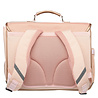 Caramel & Cie. Cartable Caramel & Cie Jolies Girafes | Medium Caramel & Cie. Cartable Caramel & Cie Jolies Girafes | Medium