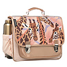 Caramel & Cie. Caramel & Cie Boekentas Pretty Giraffes – Medium Caramel & Cie. Caramel & Cie Boekentas Pretty Giraffes – Medium