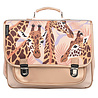 Caramel & Cie. Caramel & Cie Boekentas Pretty Giraffes – Medium Caramel & Cie. Caramel & Cie Boekentas Pretty Giraffes – Medium