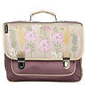 Caramel & Cie. Cartable Caramel & Cie Jours heureux | Medium Caramel & Cie. Cartable Caramel & Cie Jours heureux | Medium