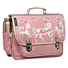 Caramel & Cie. Cartable Caramel & Cie Caroussel | Medium Caramel & Cie. Cartable Caramel & Cie Caroussel | Medium