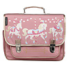 Caramel & Cie. Cartable Caramel & Cie Caroussel | Medium Caramel & Cie. Cartable Caramel & Cie Caroussel | Medium