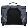 Caramel & Cie. Cartable Caramel & Cie Loup Bleu | Medium Caramel & Cie. Cartable Caramel & Cie Loup Bleu | Medium
