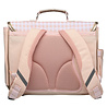 Caramel & Cie. Caramel & Cie Boekentas Vlinder Vichy Rose – Medium Caramel & Cie. Caramel & Cie Boekentas Vlinder Vichy Rose – Medium