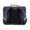 Caramel & Cie. Cartable Caramel & Cie Grr Bleu | Medium Caramel & Cie. Cartable Caramel & Cie Grr Bleu | Medium