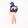 Jeune Premier Cartable Jeune PremierRainbow Deer - Midi Jeune Premier Cartable Jeune PremierRainbow Deer - Midi