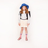 Jeune Premier Jeune Premier Boekentas Rainbow Deer - Midi Jeune Premier Jeune Premier Boekentas Rainbow Deer - Midi