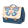 Jeune Premier Jeune Premier Boekentas Classic Butterfly - Midi Jeune Premier Jeune Premier Boekentas Classic Butterfly - Midi
