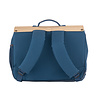 Jeune Premier Jeune Premier Boekentas Classic Butterfly - Midi Jeune Premier Jeune Premier Boekentas Classic Butterfly - Midi