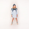 Jeune Premier Jeune Premier Boekentas Classic Butterfly - Midi Jeune Premier Jeune Premier Boekentas Classic Butterfly - Midi