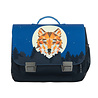 Jeune Premier Cartable Jeune Premier Classic Wolf - Midi Jeune Premier Cartable Jeune Premier Classic Wolf - Midi