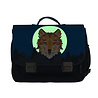 Jeune Premier Cartable Jeune Premier Classic Wolf - Midi Jeune Premier Cartable Jeune Premier Classic Wolf - Midi