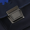 Jeune Premier Jeune Premier Boekentas Classic Wolf - Midi Jeune Premier Jeune Premier Boekentas Classic Wolf - Midi