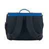 Jeune Premier Cartable Jeune Premier Classic Wolf - Midi Jeune Premier Cartable Jeune Premier Classic Wolf - Midi
