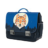Jeune Premier Cartable Jeune Premier Classic Wolf - Midi Jeune Premier Cartable Jeune Premier Classic Wolf - Midi
