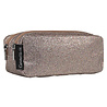 Caramel & Cie. Plumier double Paillettes Cuivre | Caramel & Cie Caramel & Cie. Plumier double Paillettes Cuivre | Caramel & Cie