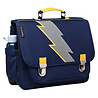 Caramel & Cie. Cartable Caramel & Cie Eclair Marine | Medium Caramel & Cie. Cartable Caramel & Cie Eclair Marine | Medium