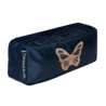 Caramel & Cie. Plumier double Papillon Bleu | Caramel & Cie Caramel & Cie. Plumier double Papillon Bleu | Caramel & Cie