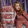 JoJo Factory Valise pour enfant Trolley Stars | JoJo Factory JoJo Factory Valise pour enfant Trolley Stars | JoJo Factory