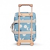 JoJo Factory Valise pour enfant Trolley Moons | JoJo Factory JoJo Factory Valise pour enfant Trolley Moons | JoJo Factory