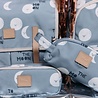 JoJo Factory Sac à dos maternelle Moons | Jojo Factory JoJo Factory Sac à dos maternelle Moons | Jojo Factory