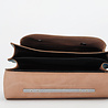 Own Stuff Own Stuff Lederen Boekentas Classic Seagreen Own Stuff Own Stuff Lederen Boekentas Classic Seagreen