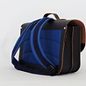 Own Stuff Cartable en cuir Classique Skate Marine Own Stuff Own Stuff Cartable en cuir Classique Skate Marine Own Stuff