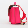 Own Stuff Cartable en cuir Classique Butterfly Fuschia| Own Stuff Own Stuff Cartable en cuir Classique Butterfly Fuschia| Own Stuff