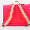 Own Stuff Cartable en cuir Classique Butterfly Fuschia| Own Stuff Own Stuff Cartable en cuir Classique Butterfly Fuschia| Own Stuff