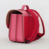 Own Stuff Cartable en cuir Classique Butterfly Rose | Own Stuff Own Stuff Cartable en cuir Classique Butterfly Rose | Own Stuff