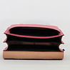 Own Stuff Cartable en cuir Classique Butterfly Rose | Own Stuff Own Stuff Cartable en cuir Classique Butterfly Rose | Own Stuff