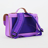 Own Stuff Cartable maternelle classique en cuir Lavande | Own Stuff Own Stuff Cartable maternelle classique en cuir Lavande | Own Stuff