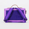 Own Stuff Cartable maternelle classique en cuir Lavande | Own Stuff Own Stuff Cartable maternelle classique en cuir Lavande | Own Stuff