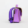 Own Stuff Cartable maternelle classique en cuir Lavande | Own Stuff Own Stuff Cartable maternelle classique en cuir Lavande | Own Stuff