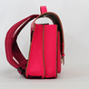 Own Stuff Cartable en cuir Classique Fuchsia | Own Stuff Own Stuff Cartable en cuir Classique Fuchsia | Own Stuff
